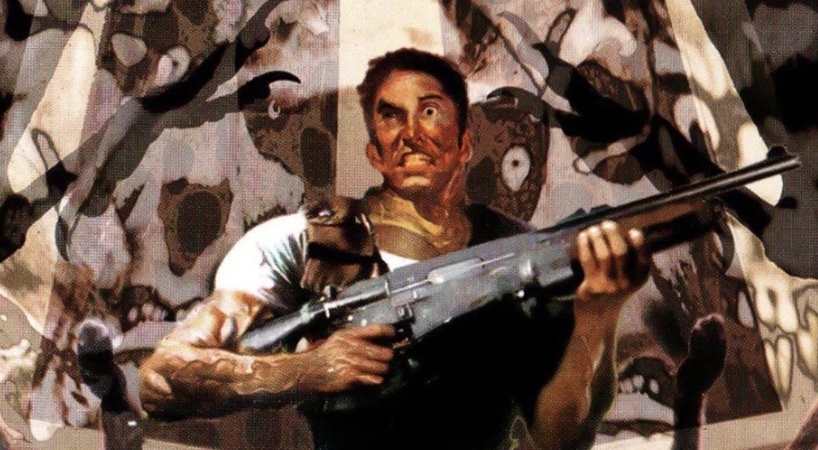 Shuhei Yoshida Reveals Resident Evil Almost Had Green Blood 1