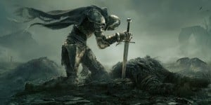 Previous Article: "Rise, Tarnished" - Elden Ring Given Fanmade Reimagining, Inspired By Zelda's 1989 Game & Watch Spin-Off
