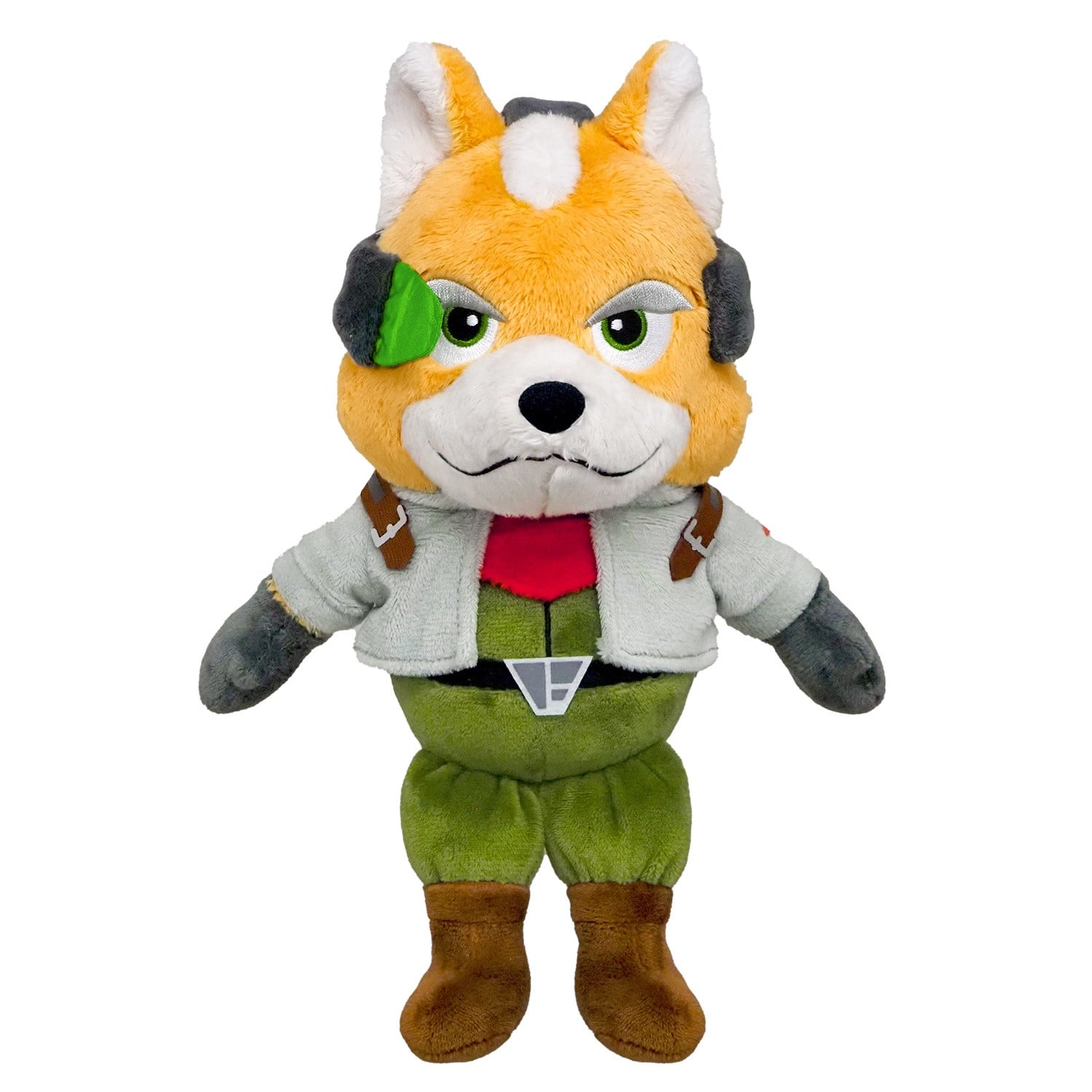 Star Fox Plush