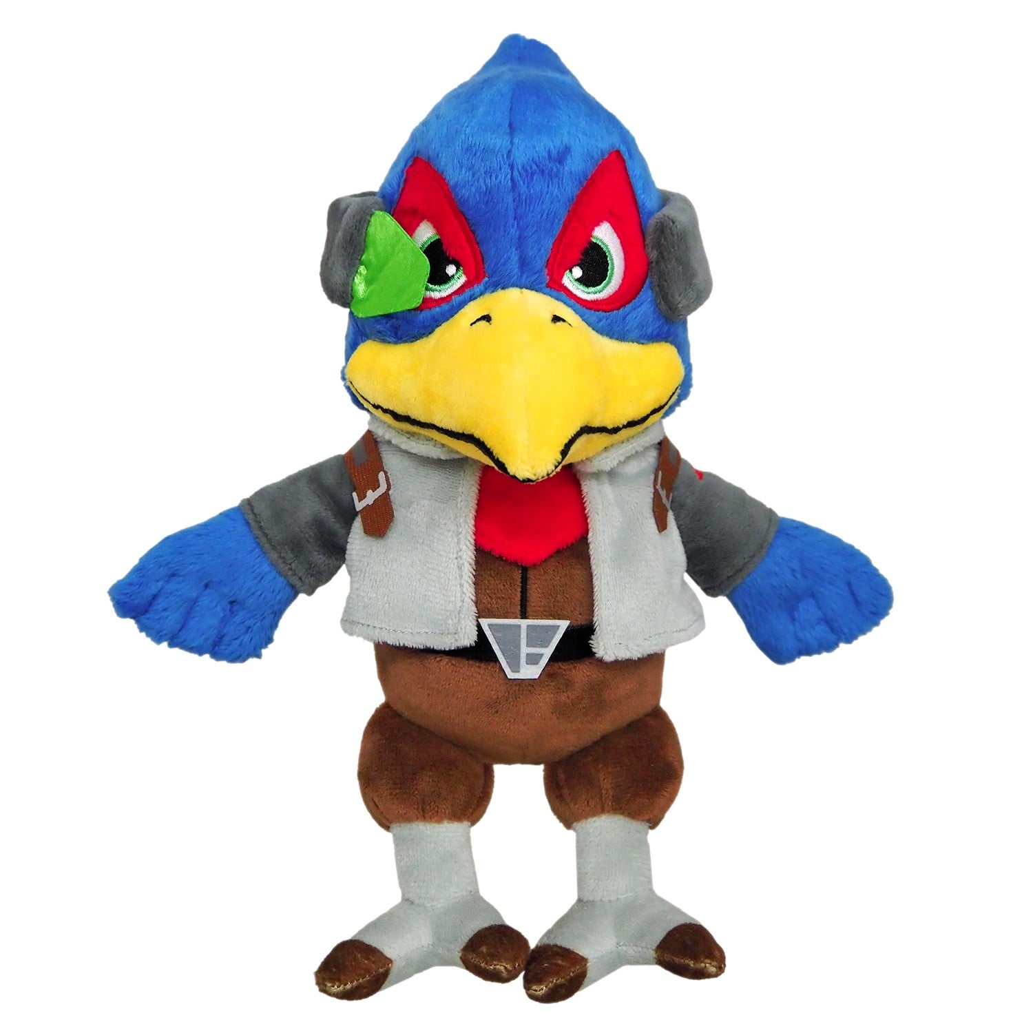 Star Fox Plush