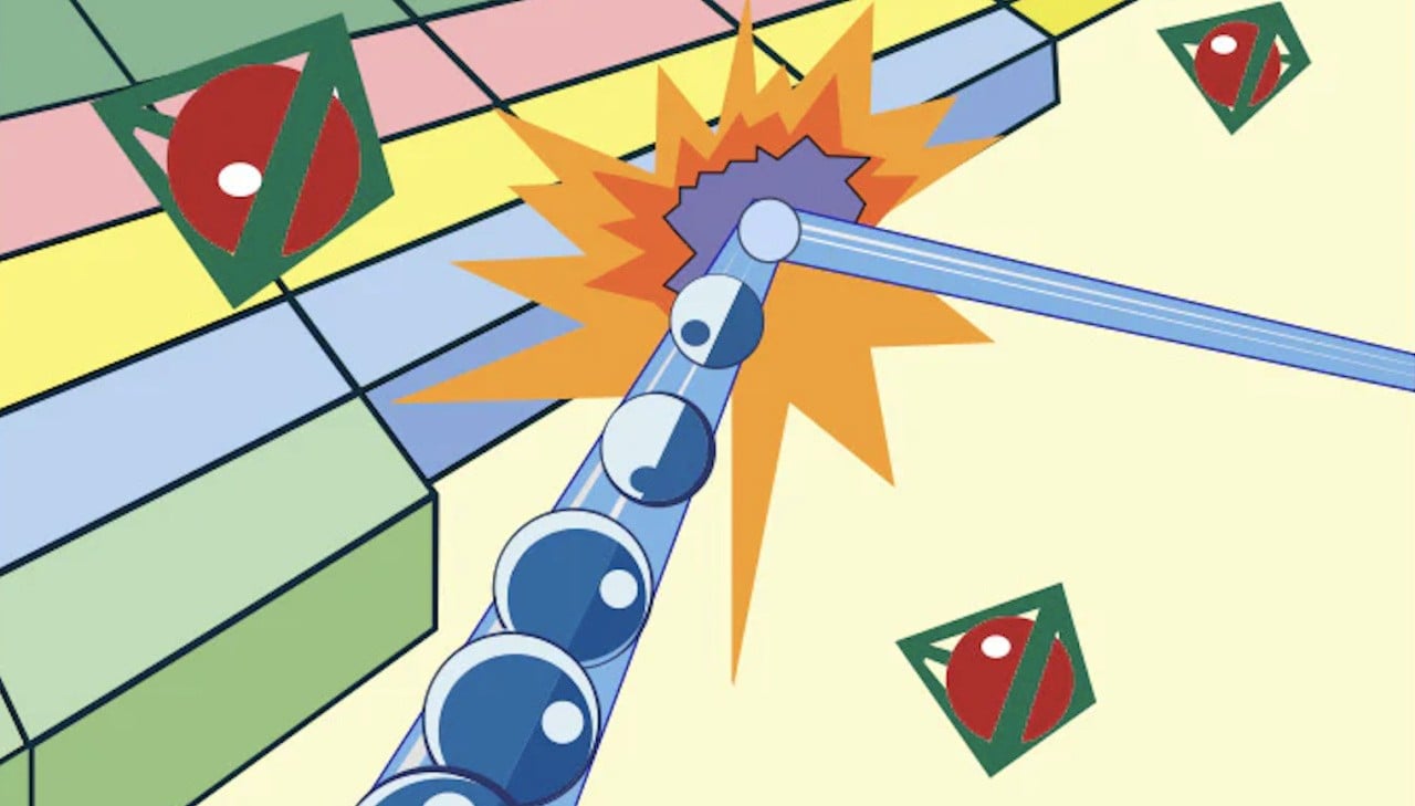 Arkanoid and MagMax highlighted as retro game archive releases
