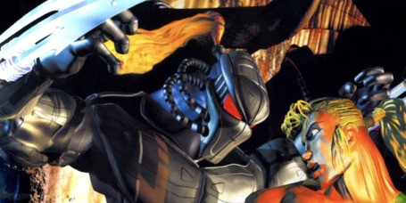 Previous Article: Donkey Kong, Battletoads And Killer Instinct Artist Kev Bayliss Is Attending This Year's Nottingham Video Games Expo