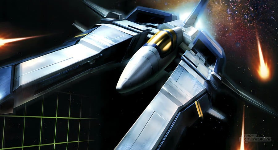 "The GBA Is So Back" - Gradius Advance Gets A Comprehensive Fan-Made Upgrade 1