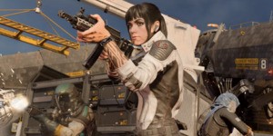 Next Article: "Pathetic. Keyboard Courage. Can't Stand It" - Call Of Duty Movie Director Has A Dim View Of The Video Game Series