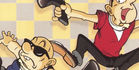 Previous Article: Sega Quietly Files Trademark For Revival Of A 1990 Arcade Co-Op Classic