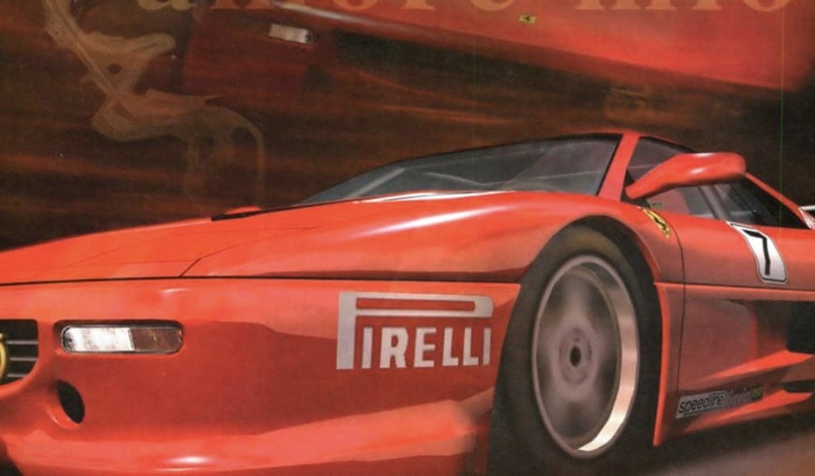 "Turn Your Original Gamepad Into A Makeshift Racing Wheel" - Motion Control Comes To Dreamcast, Thanks To 8BitMods 1