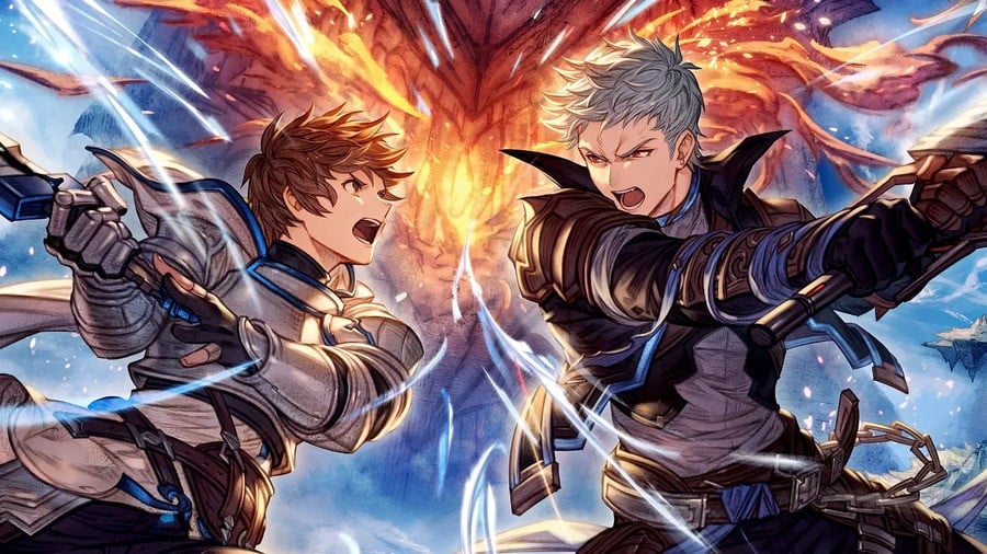 Granblue Fantasy Relink Endless Ragnarok Upgrade Price