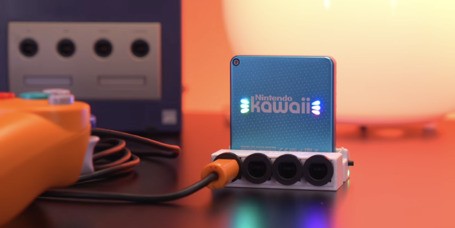 Previous Article: "The Most Insane Console Mod I've Ever Seen" - Keychain-Sized Nintendo Wii Gets Put Through Its Paces