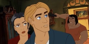Previous Article: "Very Few Franchises Of This Era Have Stayed Relevant" - After More Than A Decade Of Rumours, Broken Sword Could Finally Be Coming To The Big Screen