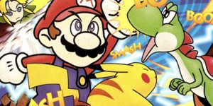 Previous Article: "A Hollow Victory" - '100% AI-Generated' Smash Bros. PC Port Comes Under Fire