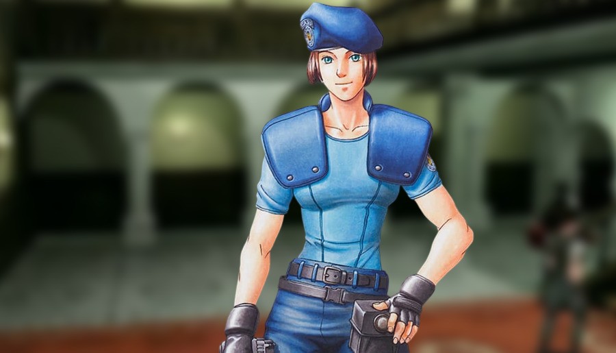 Resident Evil