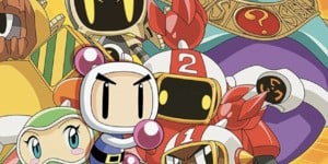 Previous Article: 23 Years After It Shut Down, Bomberman On Dreamcast Is Online Once More